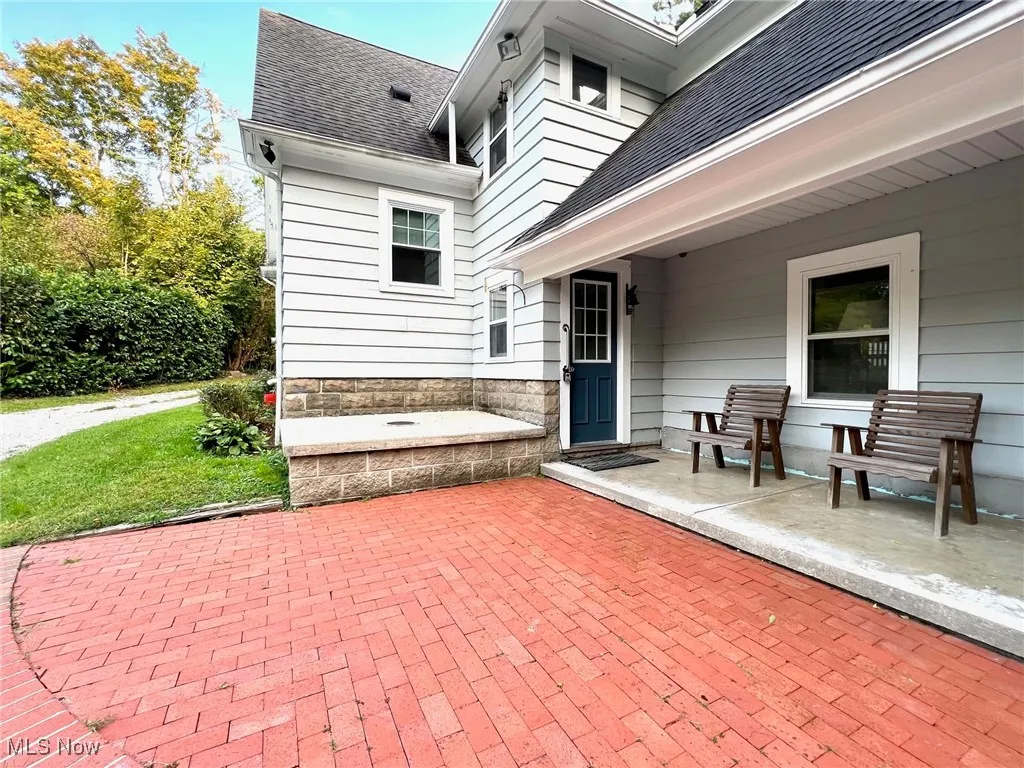 12386 Auburn Road, Chardon, Ohio 44024,MLS Now Listing ID