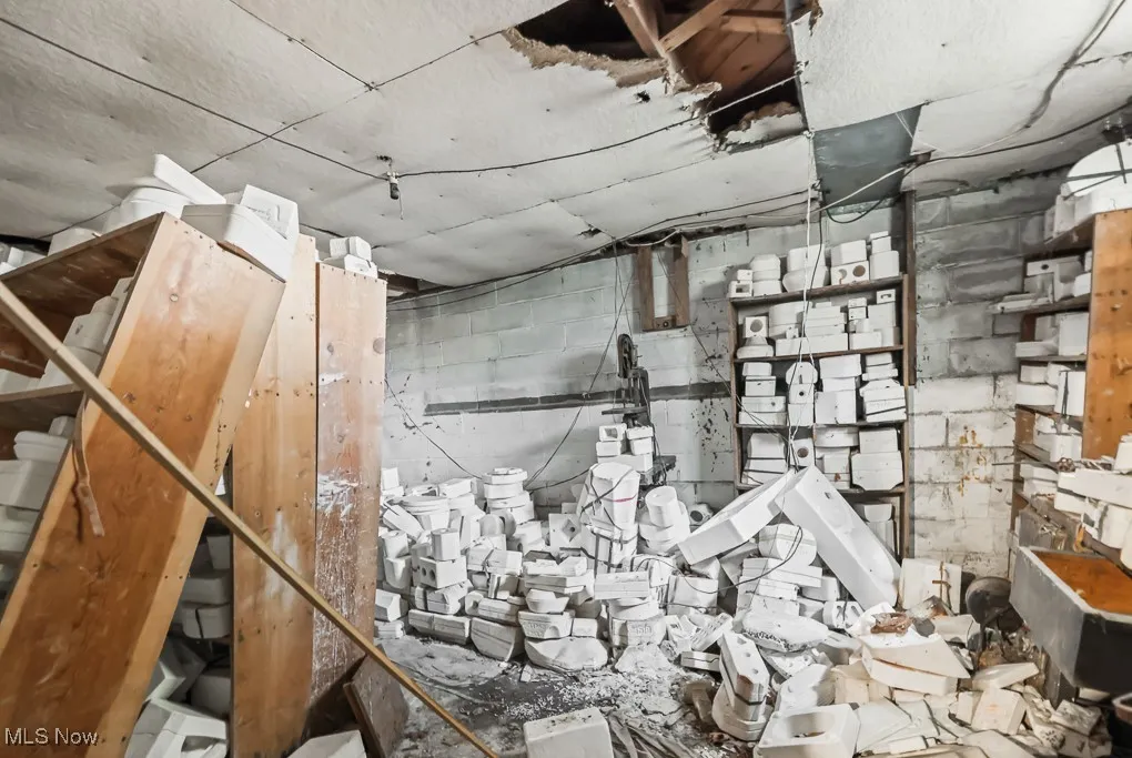 14980 Salem Alliance Road, Salem, Ohio 44460,MLS Now Listing ID