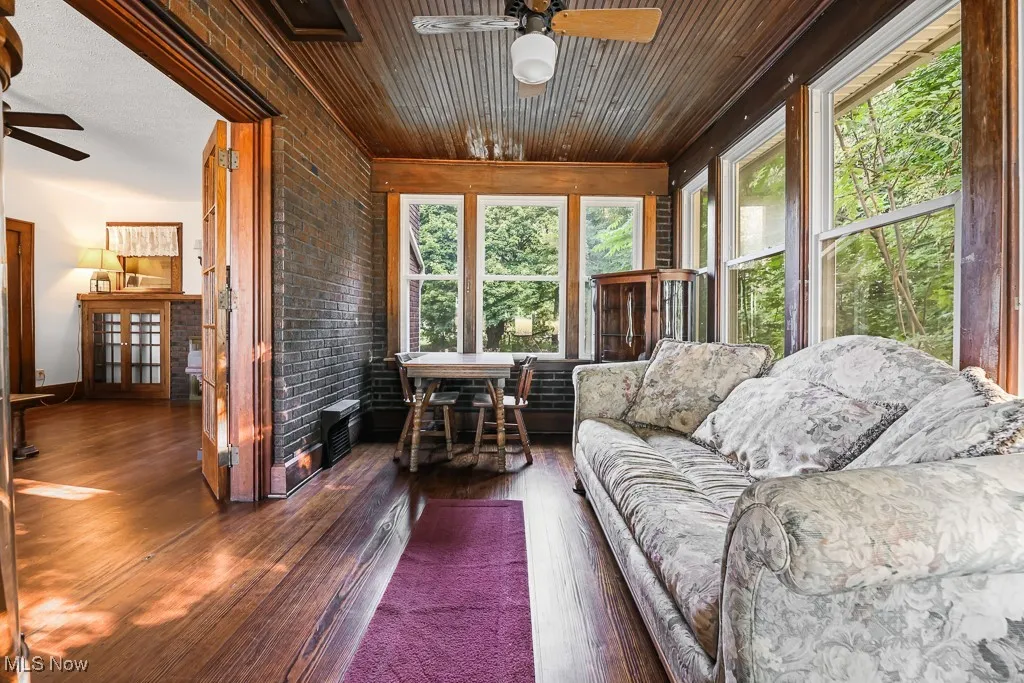 14980 Salem Alliance Road, Salem, Ohio 44460,MLS Now Listing ID