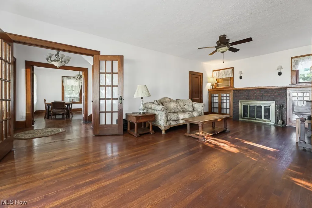 14980 Salem Alliance Road, Salem, Ohio 44460,MLS Now Listing ID