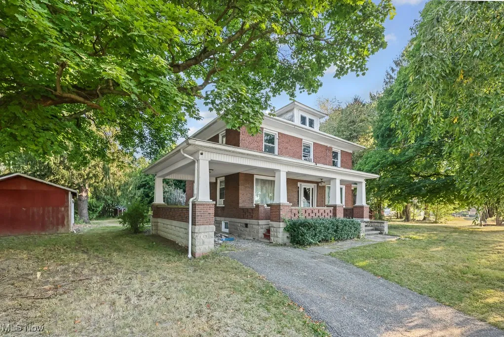 14980 Salem Alliance Road, Salem, Ohio 44460,MLS Now Listing ID