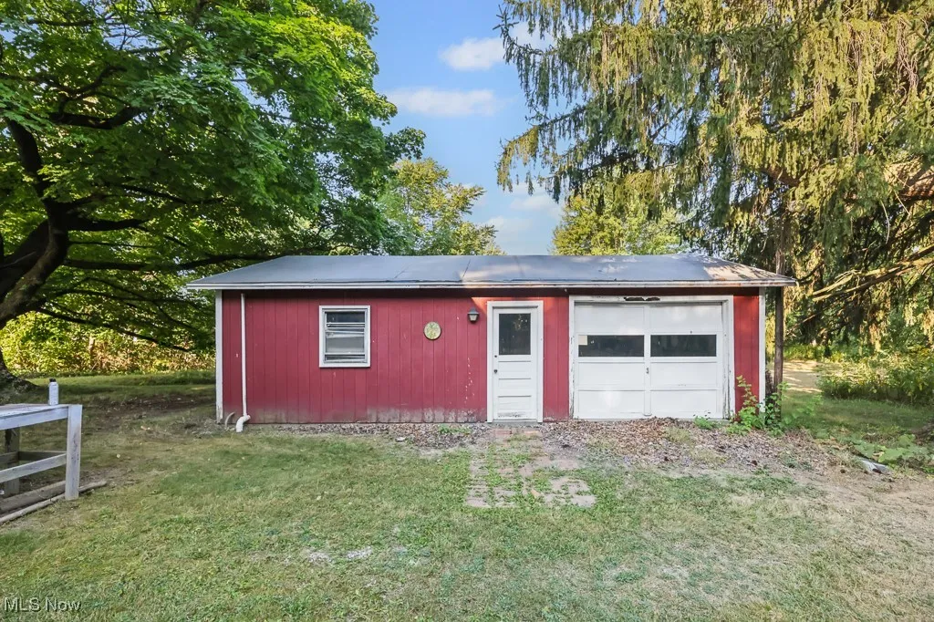 14980 Salem Alliance Road, Salem, Ohio 44460,MLS Now Listing ID