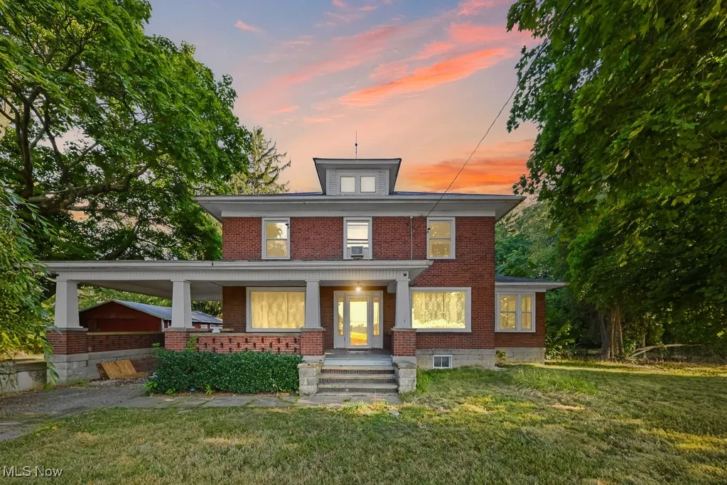 14980 Salem Alliance Road, Salem, Ohio 44460,MLS Now Listing ID