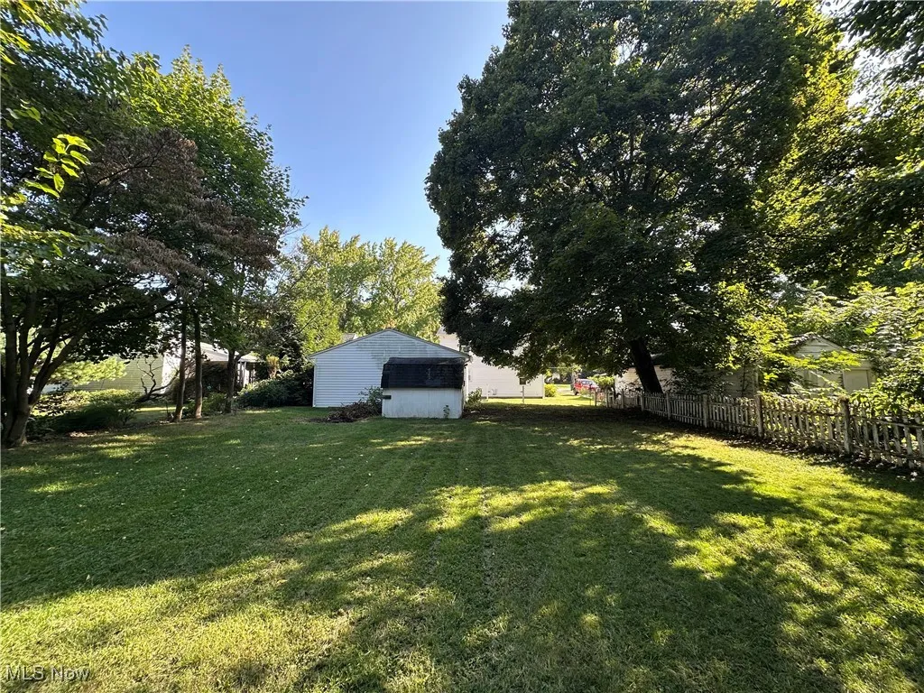 269 Hale Road, Painesville, Ohio 44077,MLS Now Listing ID