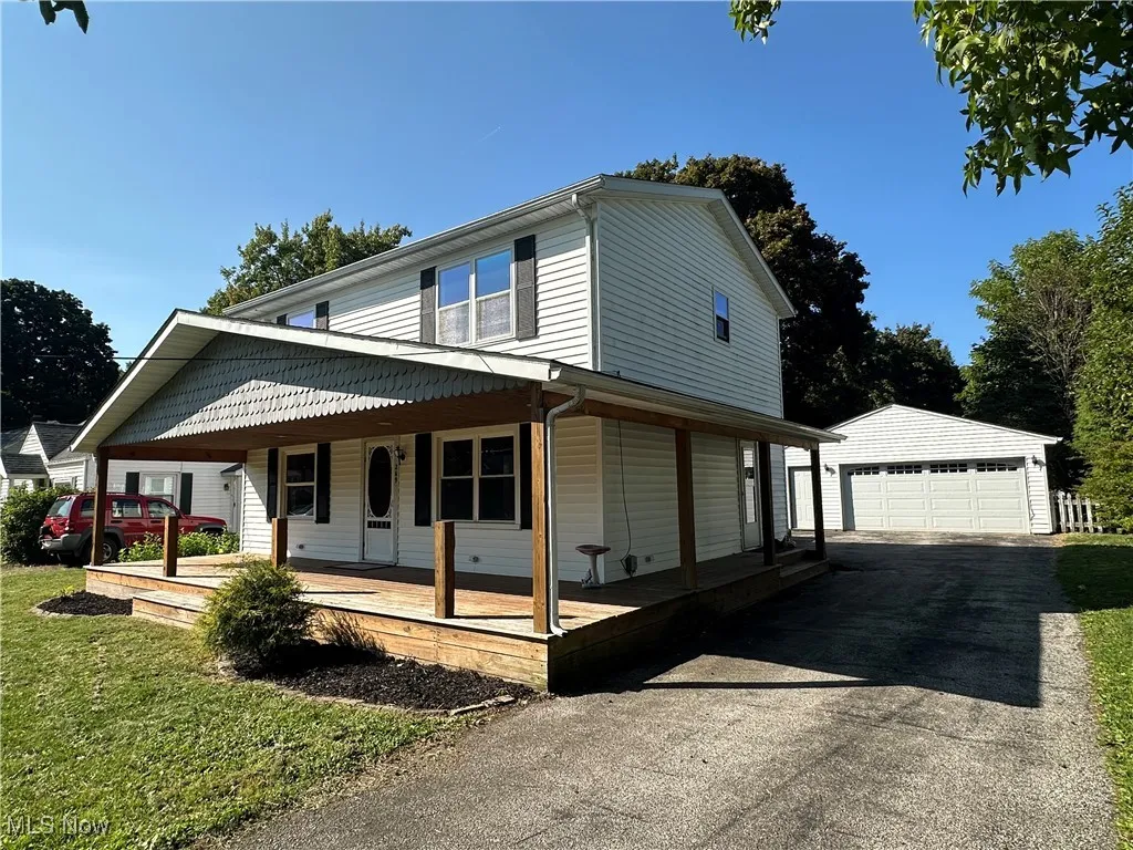 269 Hale Road, Painesville, Ohio 44077,MLS Now Listing ID