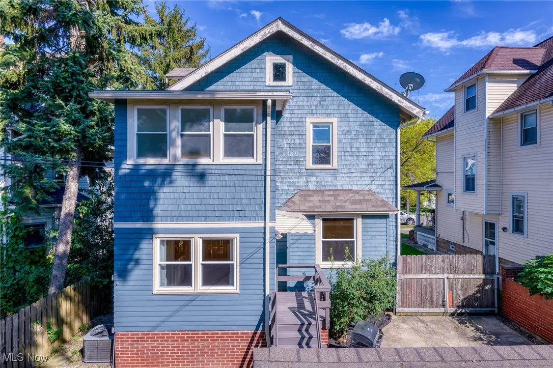 1504 Cordova Avenue, Lakewood, Ohio 44107,MLS Now Listing ID