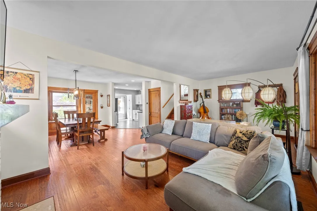 1504 Cordova Avenue, Lakewood, Ohio 44107,MLS Now Listing ID