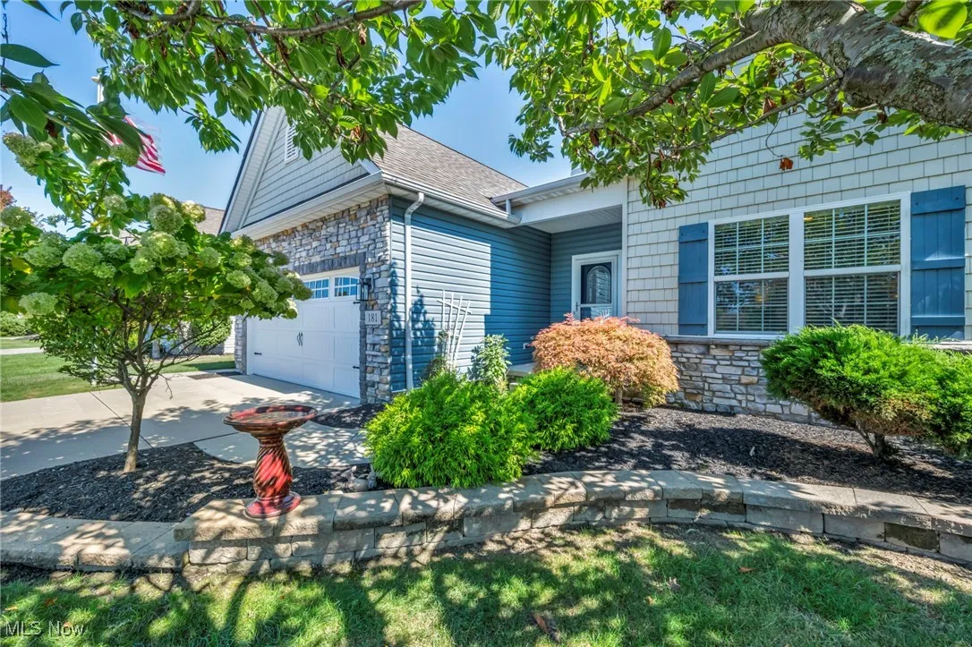181 Shoreland Circle, Willowick, Ohio 44095,MLS Now Listing ID