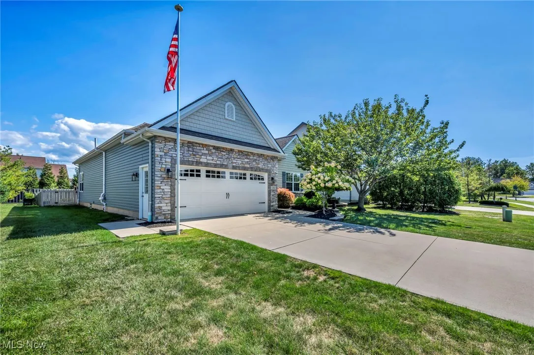 181 Shoreland Circle, Willowick, Ohio 44095,MLS Now Listing ID
