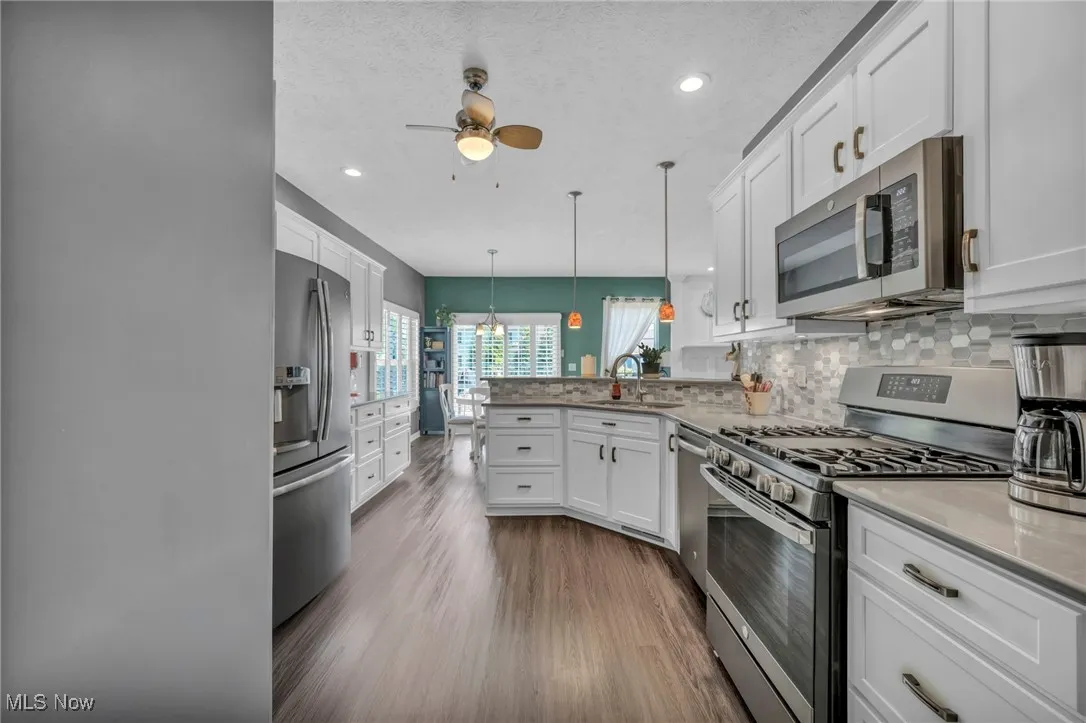 181 Shoreland Circle, Willowick, Ohio 44095,MLS Now Listing ID