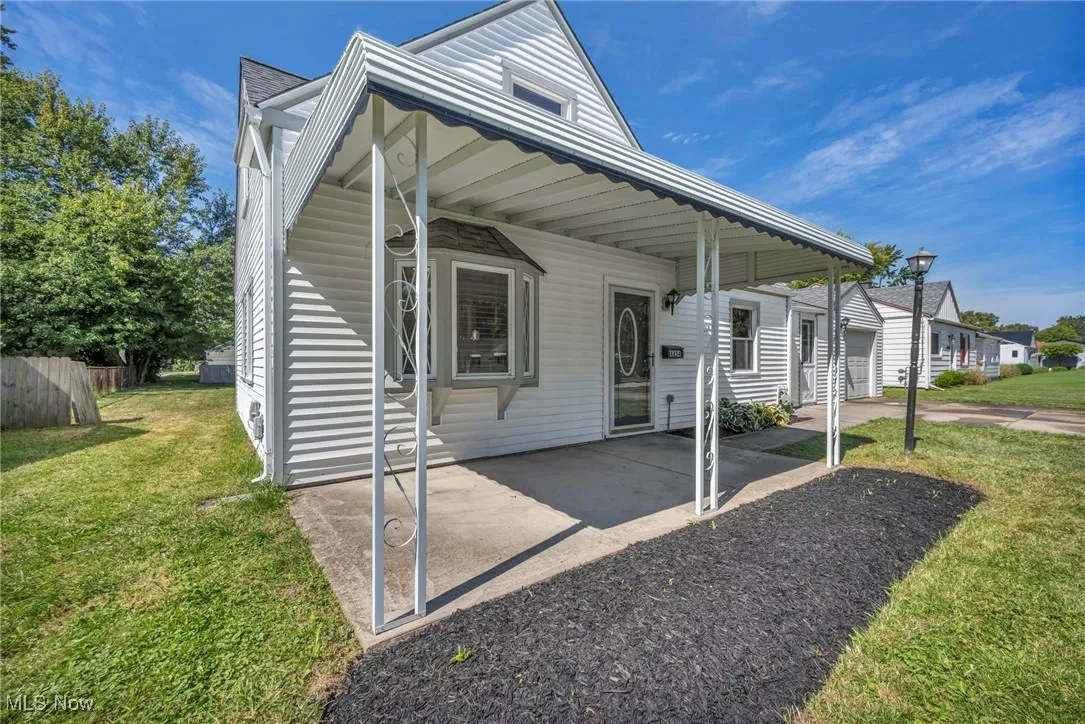 4854 Marigold Road, Mentor, Ohio 44060,MLS Now Listing ID