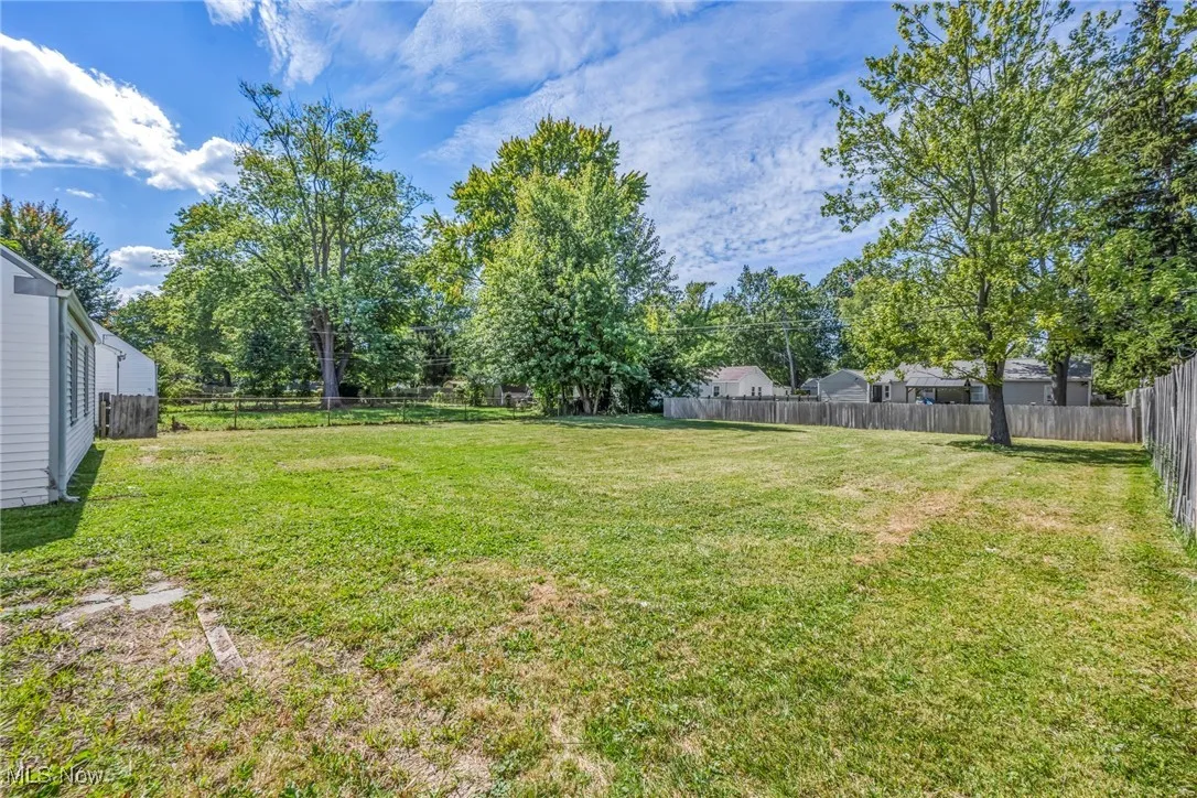 4854 Marigold Road, Mentor, Ohio 44060,MLS Now Listing ID