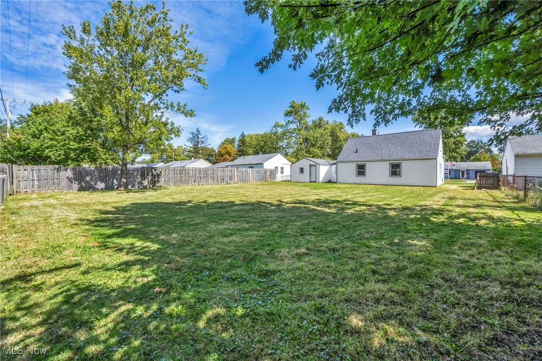 4854 Marigold Road, Mentor, Ohio 44060,MLS Now Listing ID