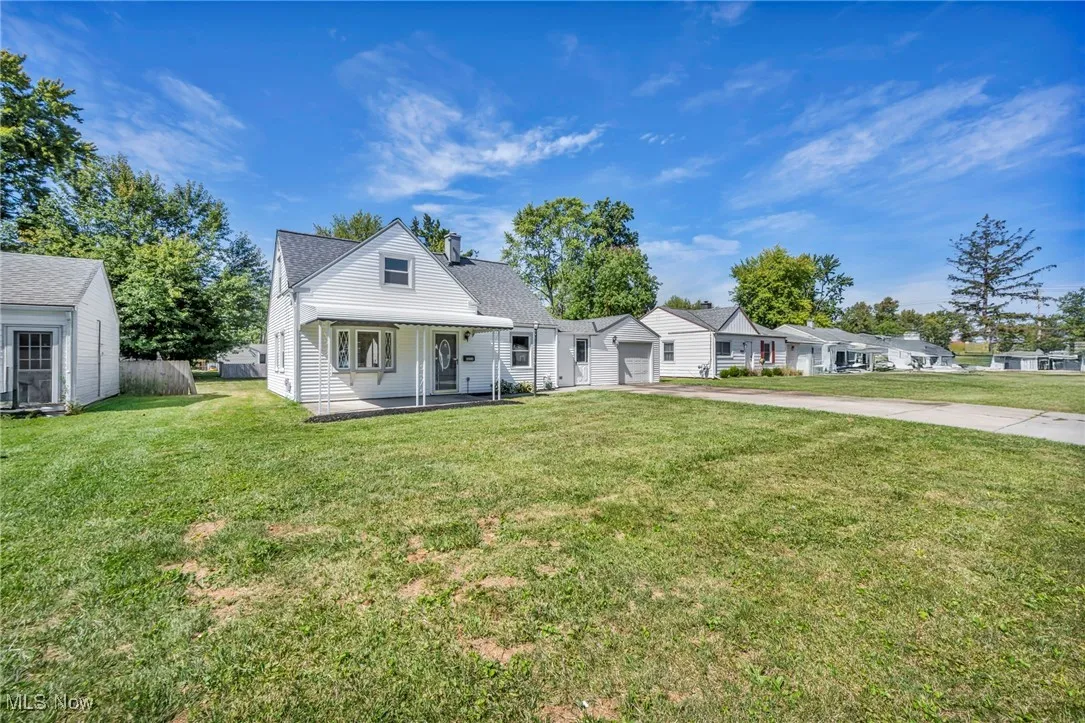 4854 Marigold Road, Mentor, Ohio 44060,MLS Now Listing ID