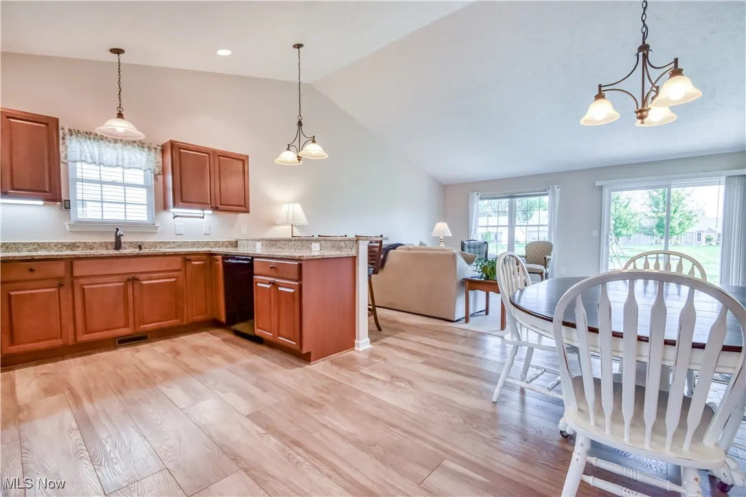 1431 Birdie Lane, Wickliffe, Ohio 44092,MLS Now Listing ID
