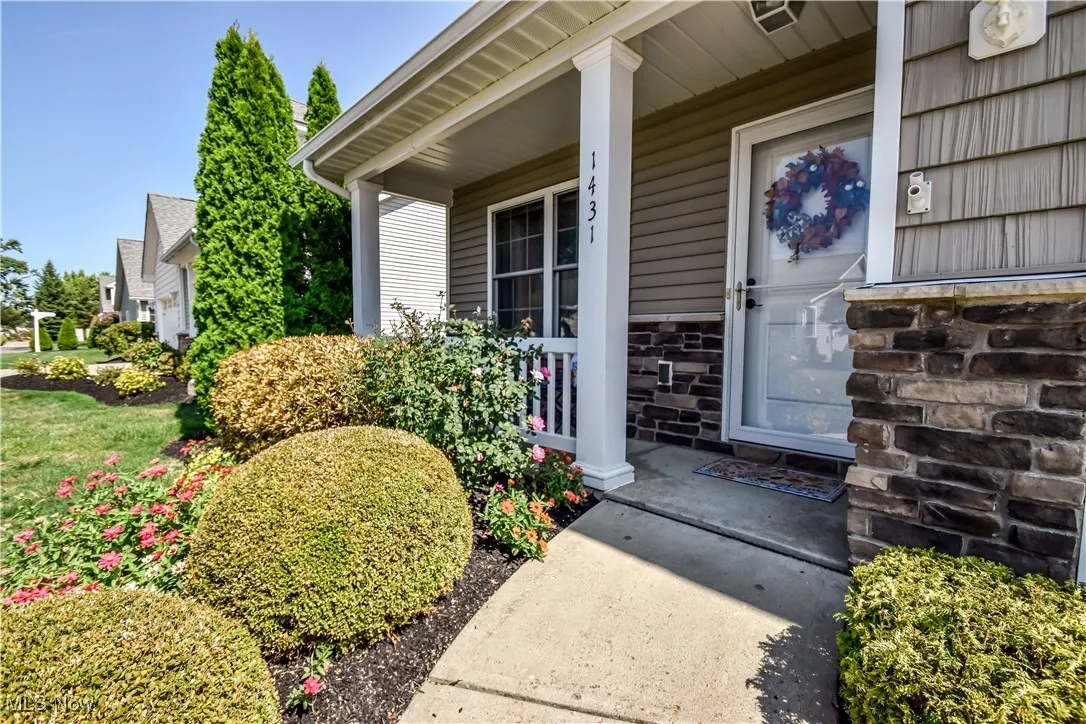 1431 Birdie Lane, Wickliffe, Ohio 44092,MLS Now Listing ID