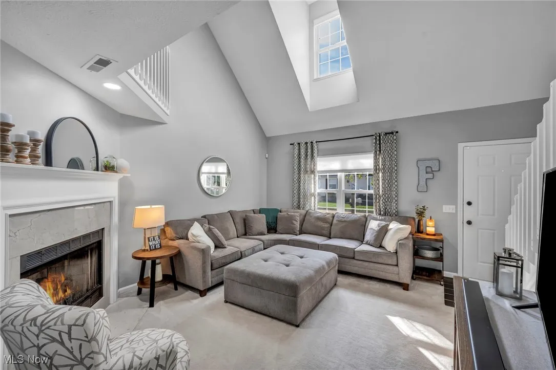 11231 Hampton Bay Lane, Concord, Ohio 44077,MLS Now Listing ID