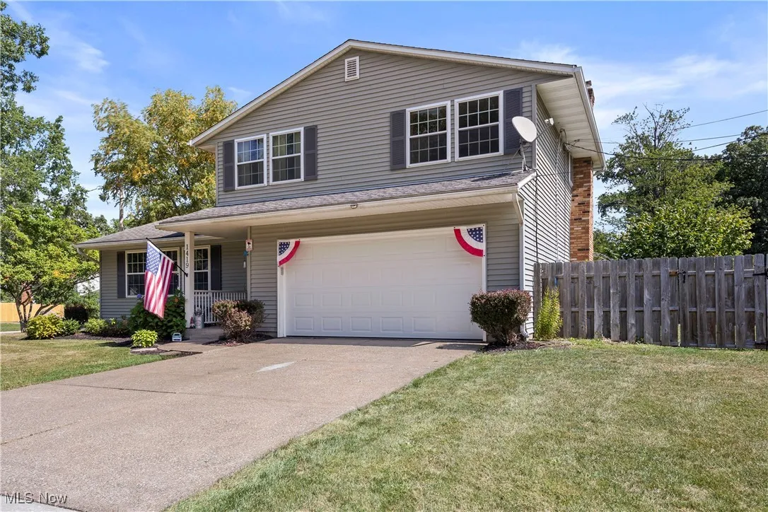 1419 Sanford Street, Vermilion, Ohio 44089,MLS Now Listing ID