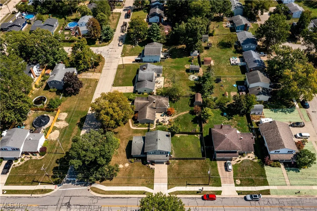 1419 Sanford Street, Vermilion, Ohio 44089,MLS Now Listing ID