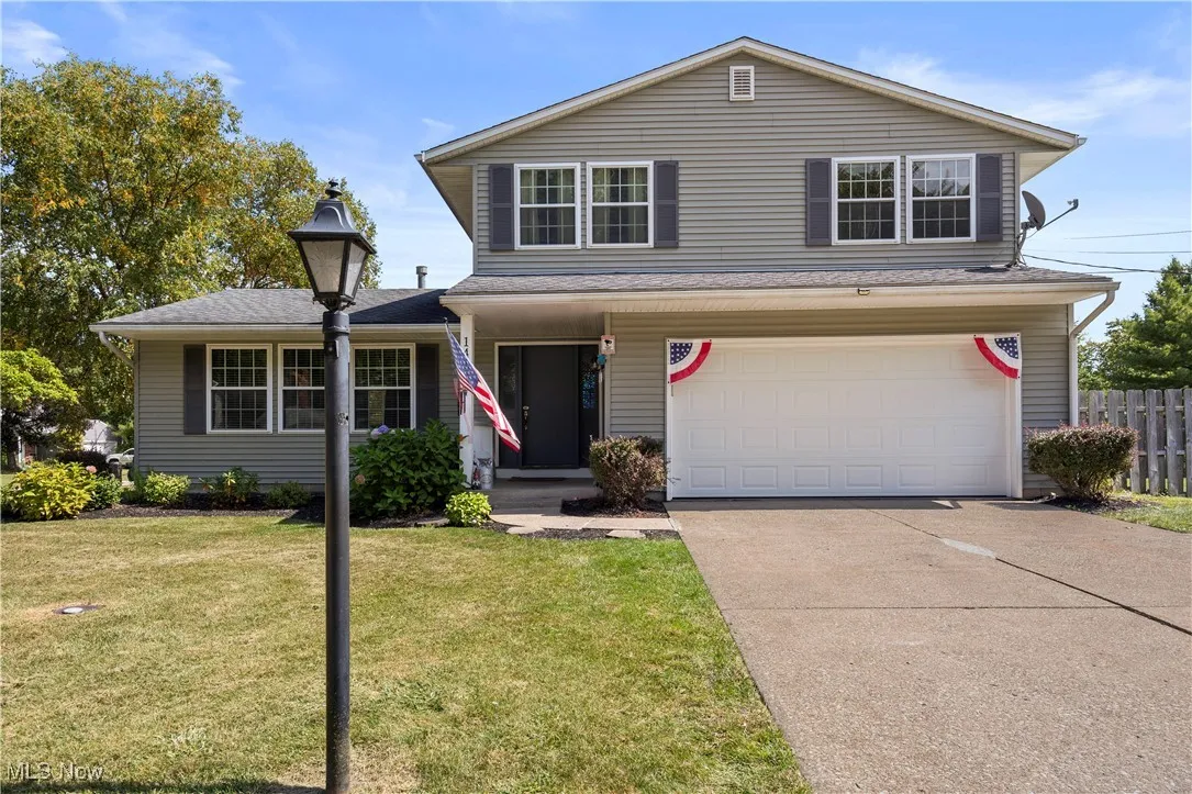 1419 Sanford Street, Vermilion, Ohio 44089,MLS Now Listing ID