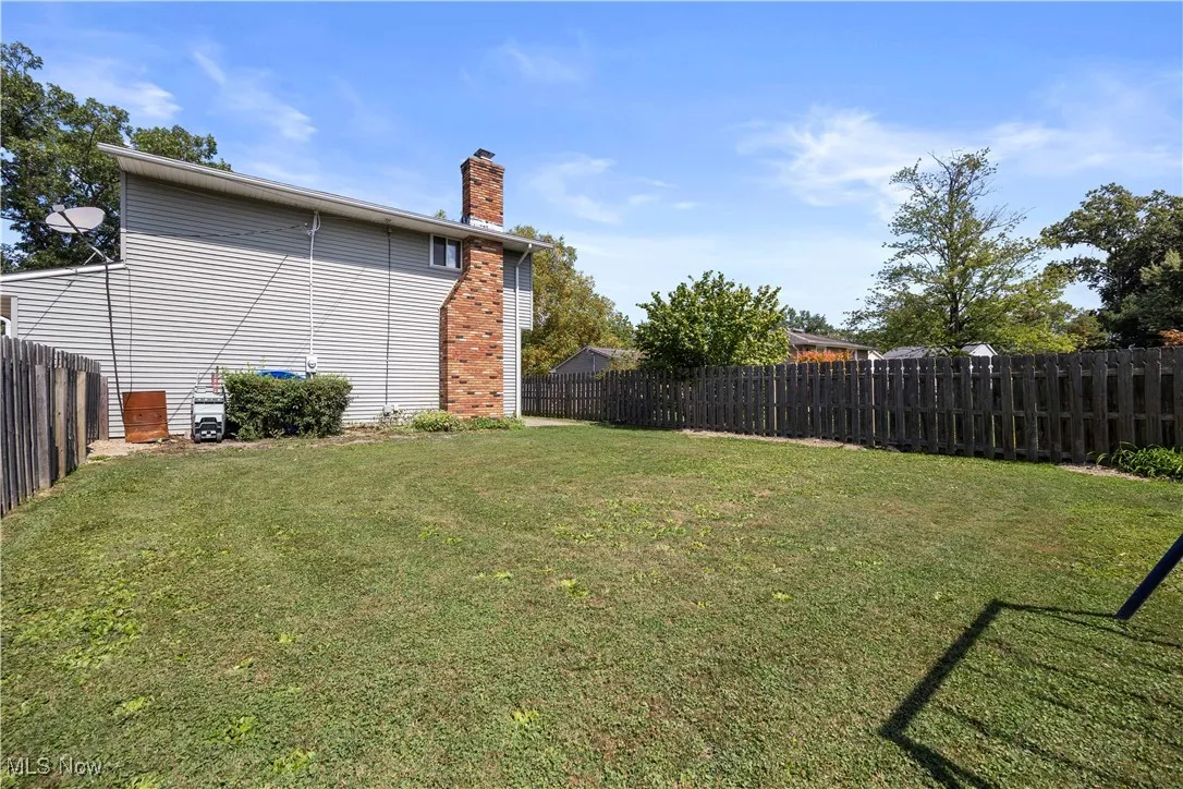 1419 Sanford Street, Vermilion, Ohio 44089,MLS Now Listing ID