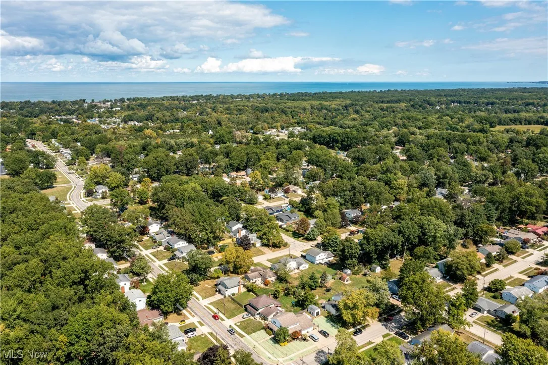 1419 Sanford Street, Vermilion, Ohio 44089,MLS Now Listing ID