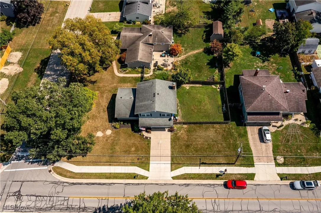 1419 Sanford Street, Vermilion, Ohio 44089,MLS Now Listing ID