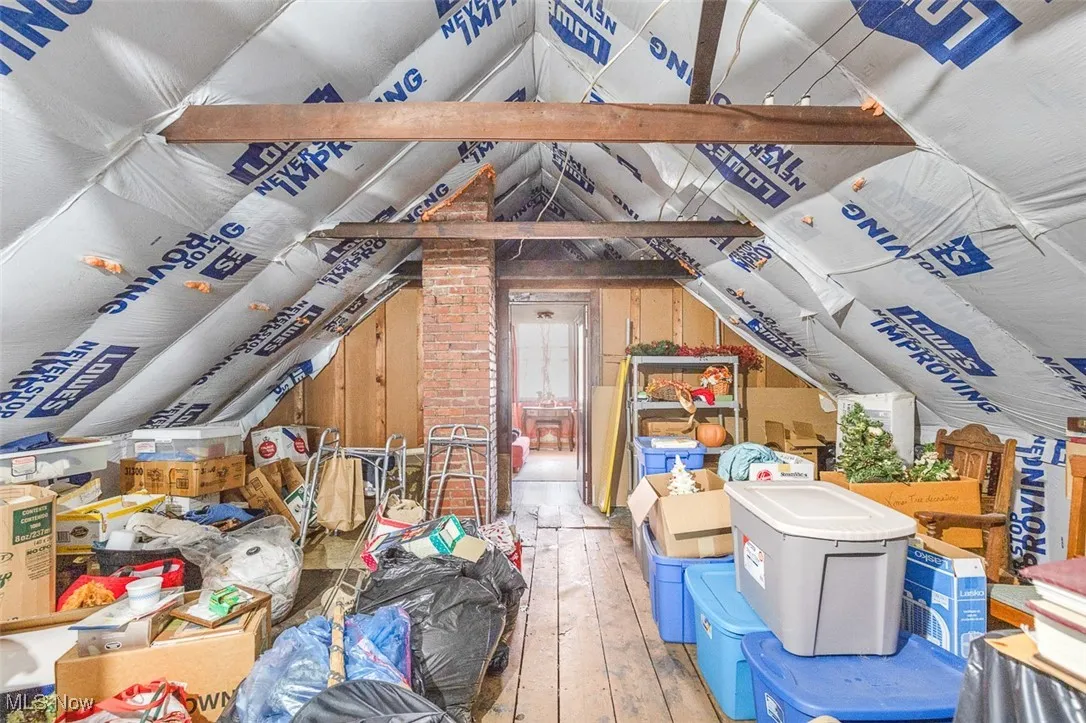 4131 Newark Avenue, Cleveland, Ohio 44109,MLS Now Listing ID