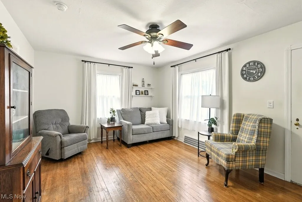 444 E 326th Street, Willowick, Ohio 44095,MLS Now Listing ID