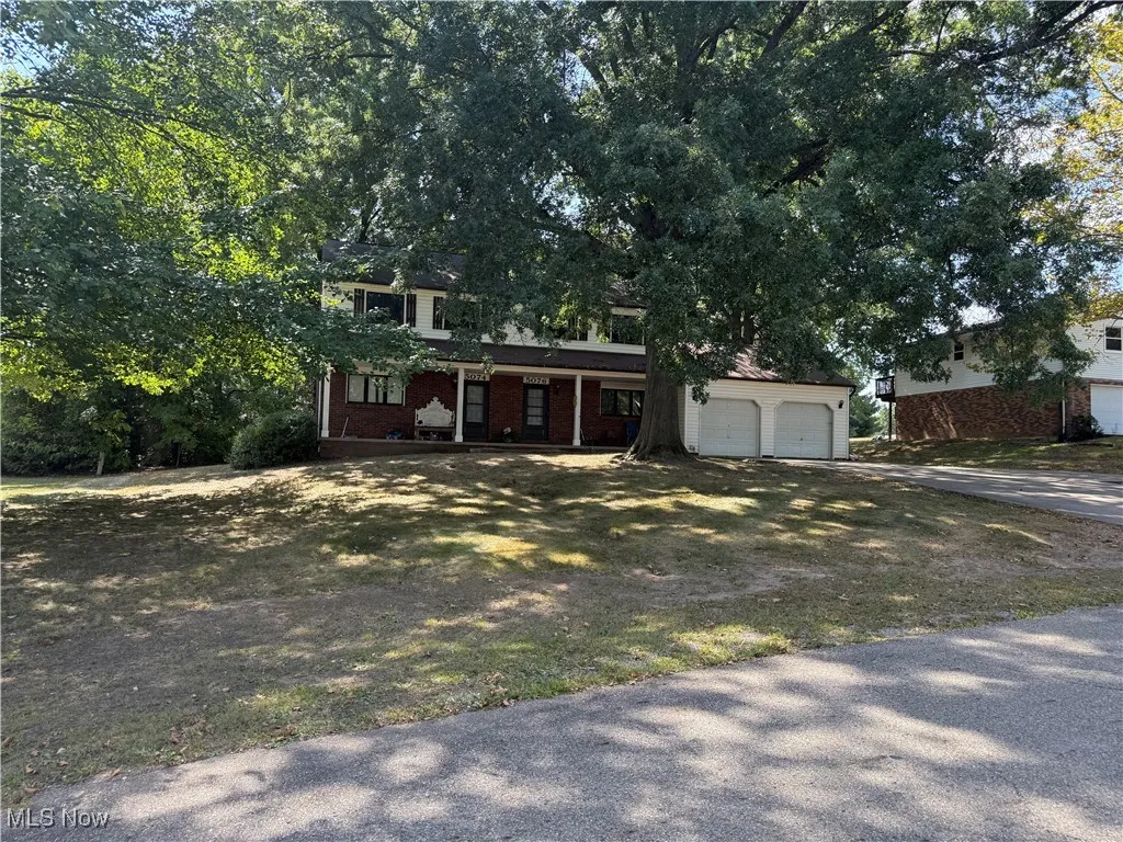 5074 Bundoran Street, North Canton, Ohio 44720,MLS Now Listing ID