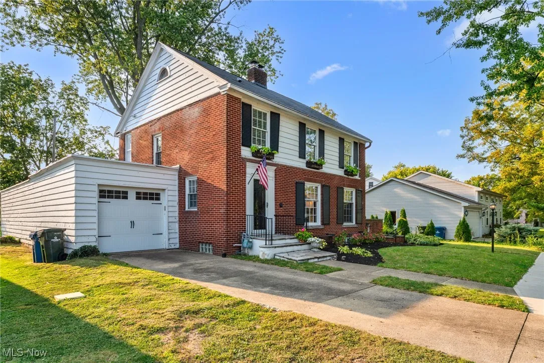 586 Washington Street, Vermilion, Ohio 44089,MLS Now Listing ID