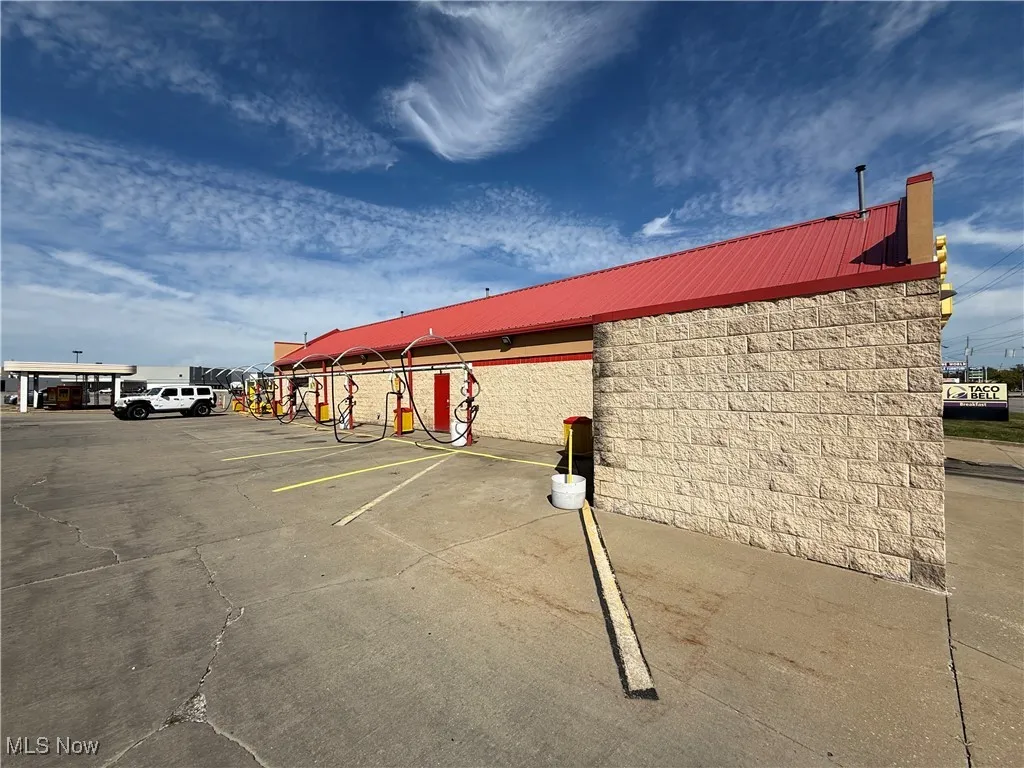 4680 Northfield Road, North Randall, Ohio 44128,MLS Now Listing ID