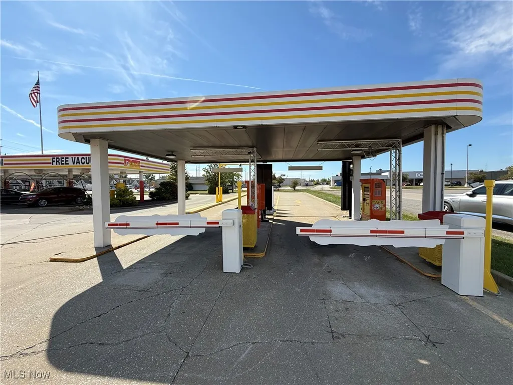 4680 Northfield Road, North Randall, Ohio 44128,MLS Now Listing ID