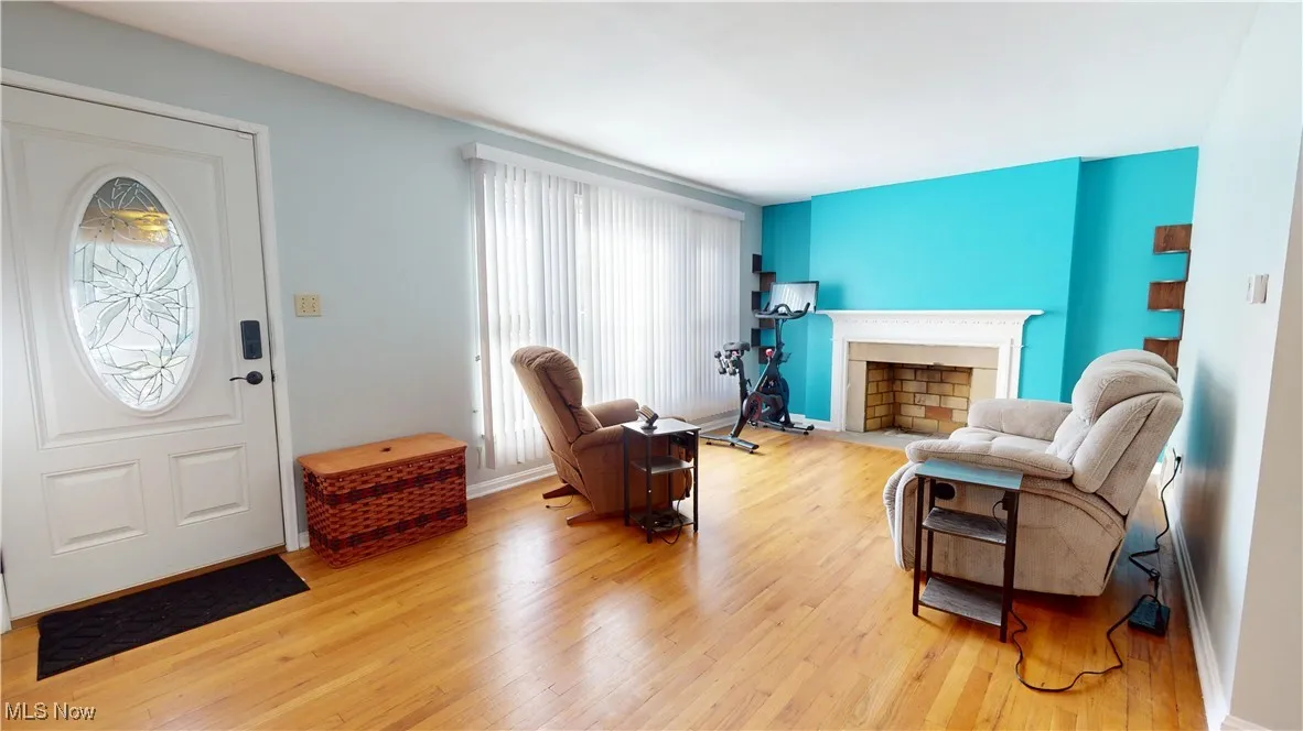 16365 Barriemore Avenue, Middleburg Heights, Ohio 44130,MLS Now Listing ID