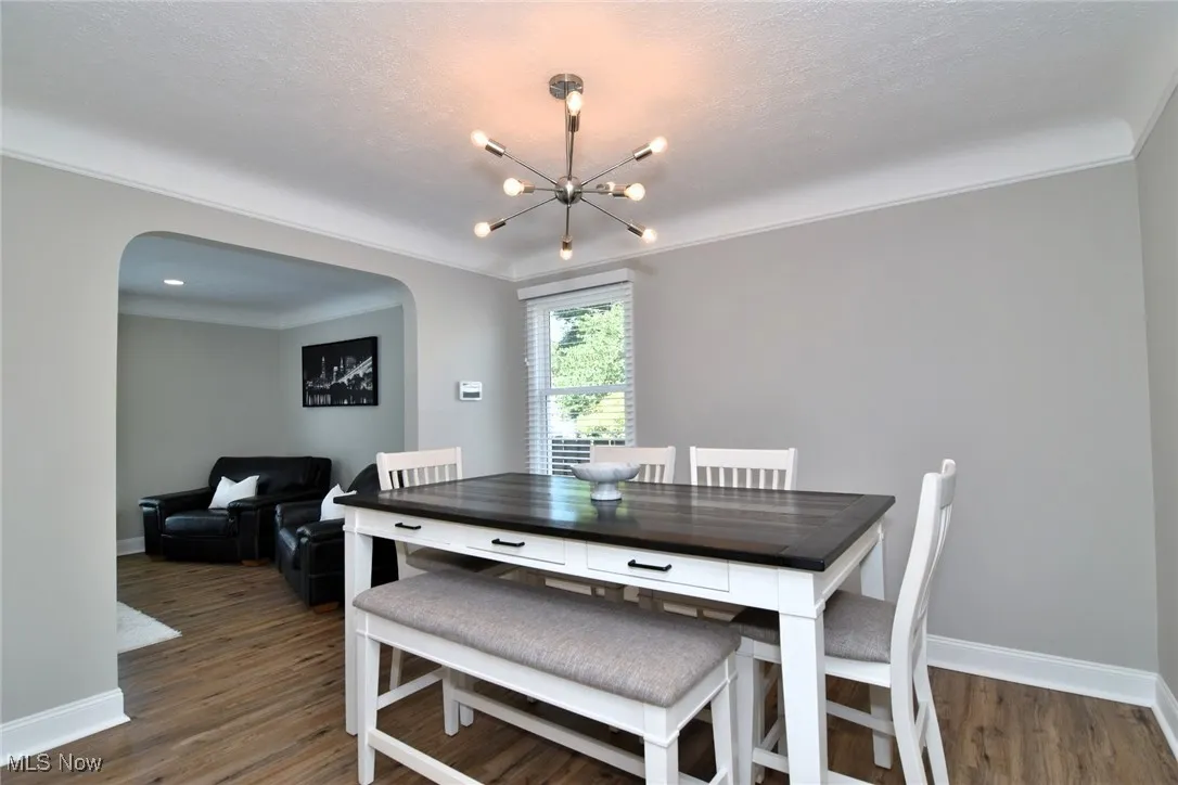 1187 Gordon Road, Lyndhurst, Ohio 44124,MLS Now Listing ID