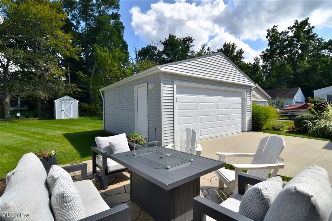 1187 Gordon Road, Lyndhurst, Ohio 44124,MLS Now Listing ID