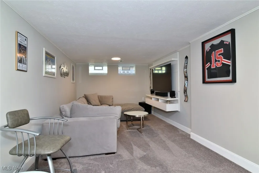 1187 Gordon Road, Lyndhurst, Ohio 44124,MLS Now Listing ID
