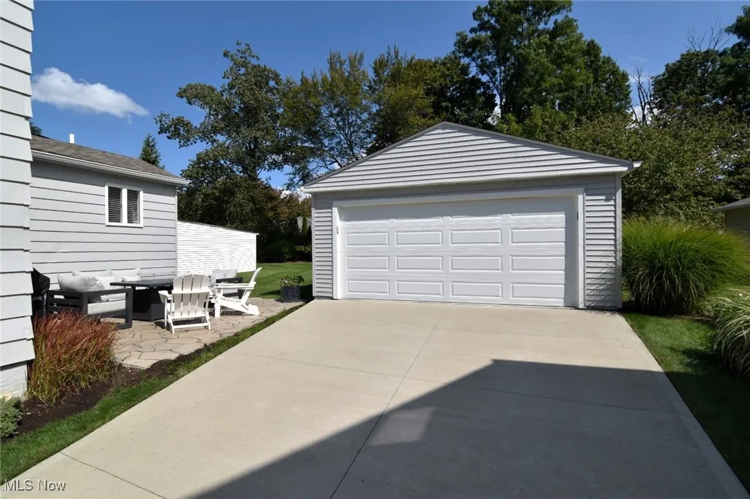 1187 Gordon Road, Lyndhurst, Ohio 44124,MLS Now Listing ID
