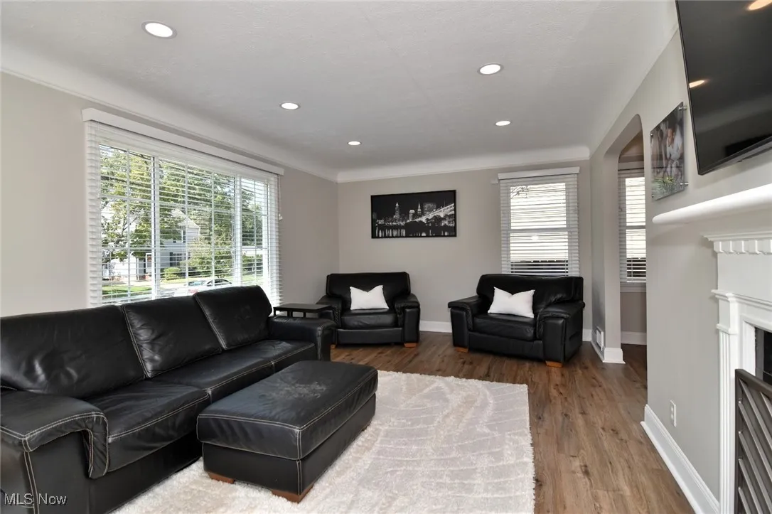 1187 Gordon Road, Lyndhurst, Ohio 44124,MLS Now Listing ID