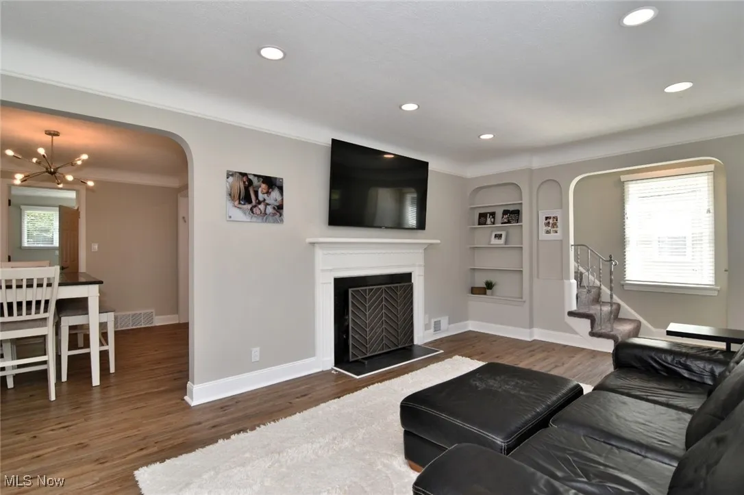 1187 Gordon Road, Lyndhurst, Ohio 44124,MLS Now Listing ID