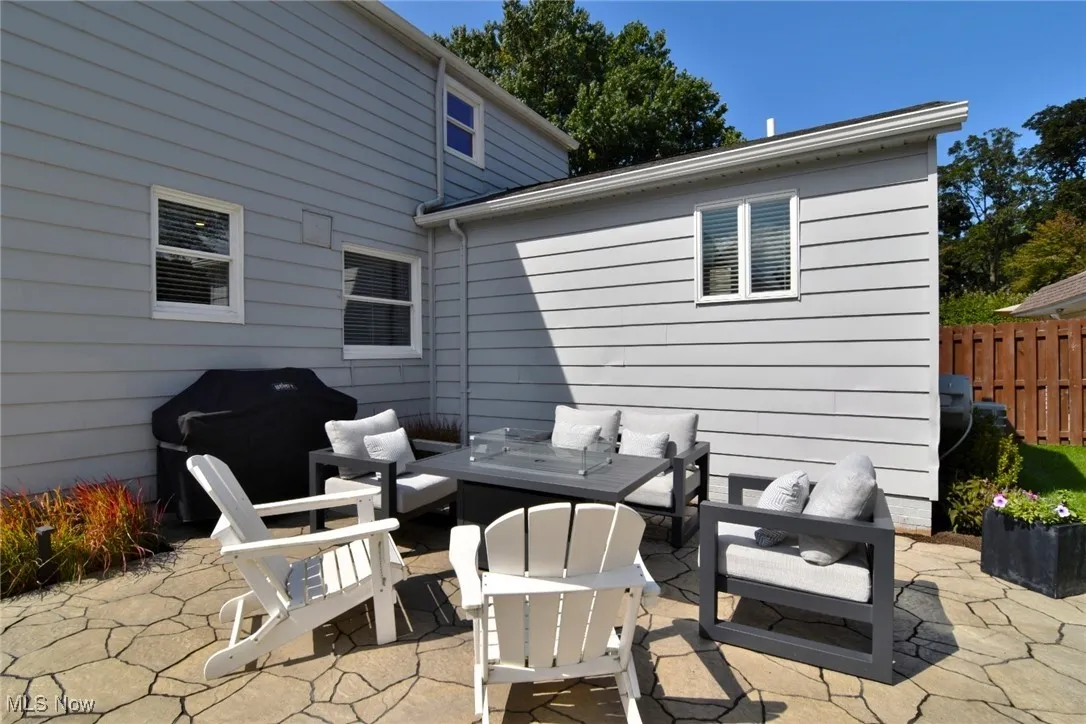 1187 Gordon Road, Lyndhurst, Ohio 44124,MLS Now Listing ID