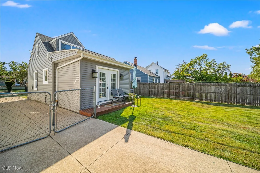 6110 Traymore Avenue, Brooklyn, Ohio 44144,MLS Now Listing ID