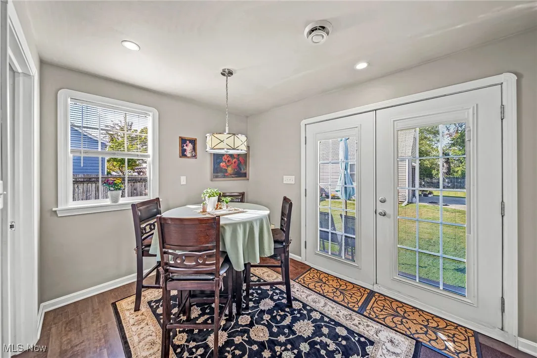 6110 Traymore Avenue, Brooklyn, Ohio 44144,MLS Now Listing ID