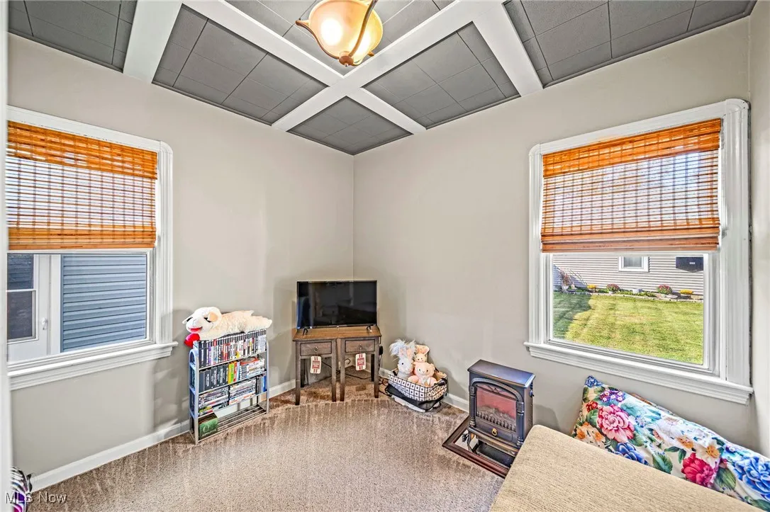 6110 Traymore Avenue, Brooklyn, Ohio 44144,MLS Now Listing ID