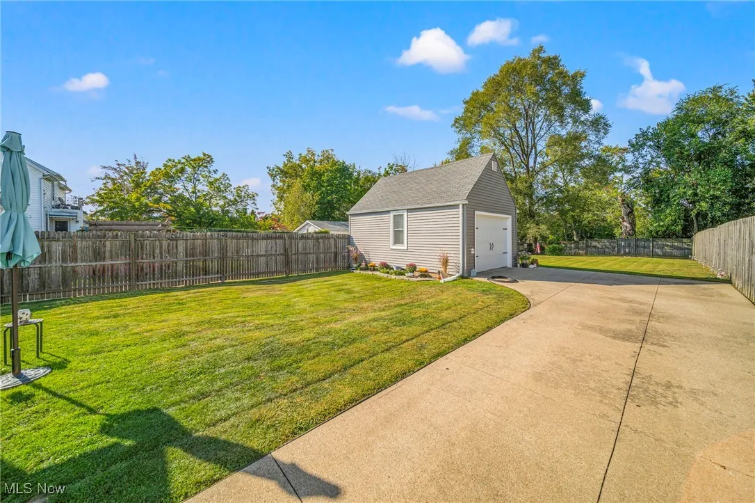 6110 Traymore Avenue, Brooklyn, Ohio 44144,MLS Now Listing ID