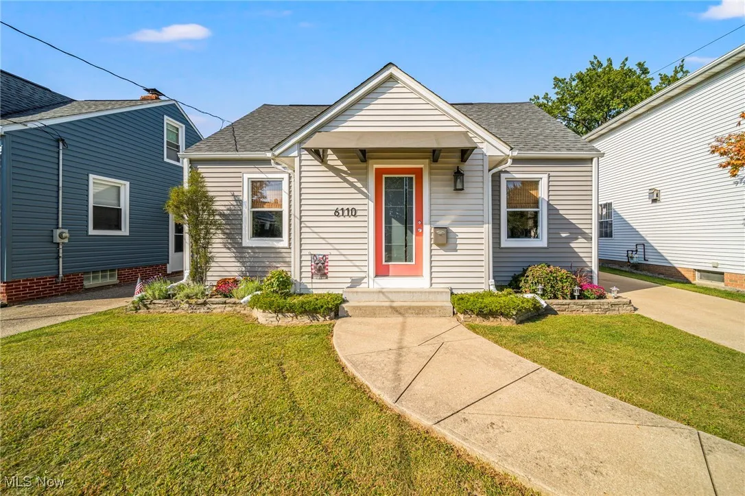 6110 Traymore Avenue, Brooklyn, Ohio 44144,MLS Now Listing ID