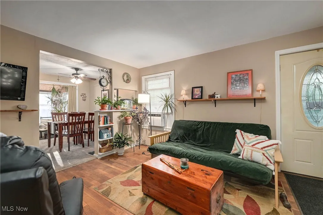 1501 E 248th Street, Euclid, Ohio 44117,MLS Now Listing ID