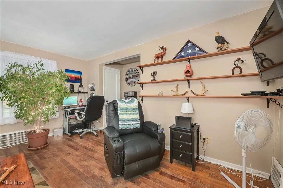 1501 E 248th Street, Euclid, Ohio 44117,MLS Now Listing ID