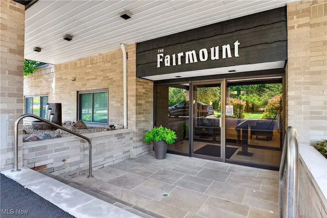 25805 Fairmount Boulevard # 107, Beachwood, Ohio 44122,MLS Now Listing ID