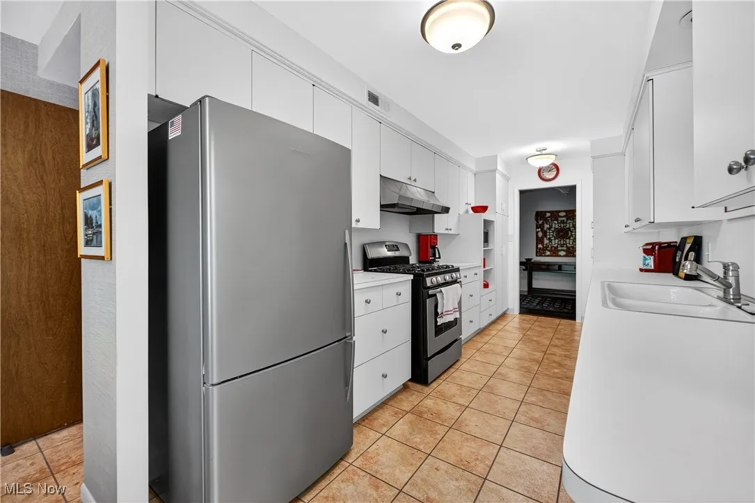 25805 Fairmount Boulevard # 107, Beachwood, Ohio 44122,MLS Now Listing ID